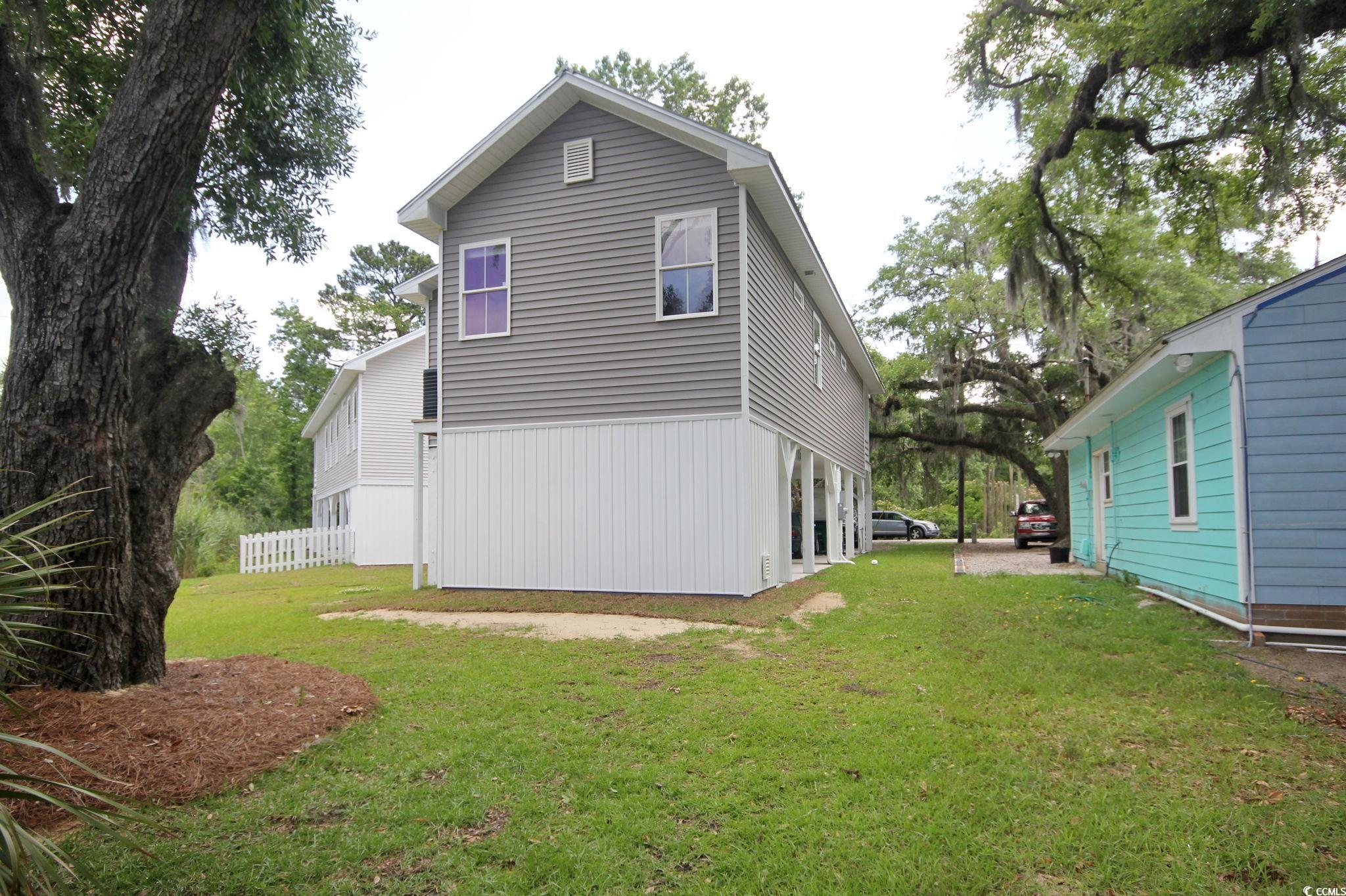 610 Bayview Drive Georgetown, SC 29440 - Photo 17 of 39