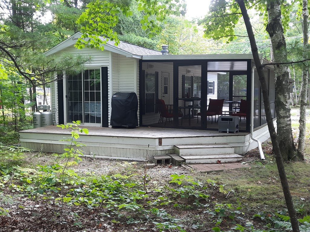 6602 North Rocky Road, Unit 153152 Sturgeon Bay, WI 54235 - Photo 8 of 18