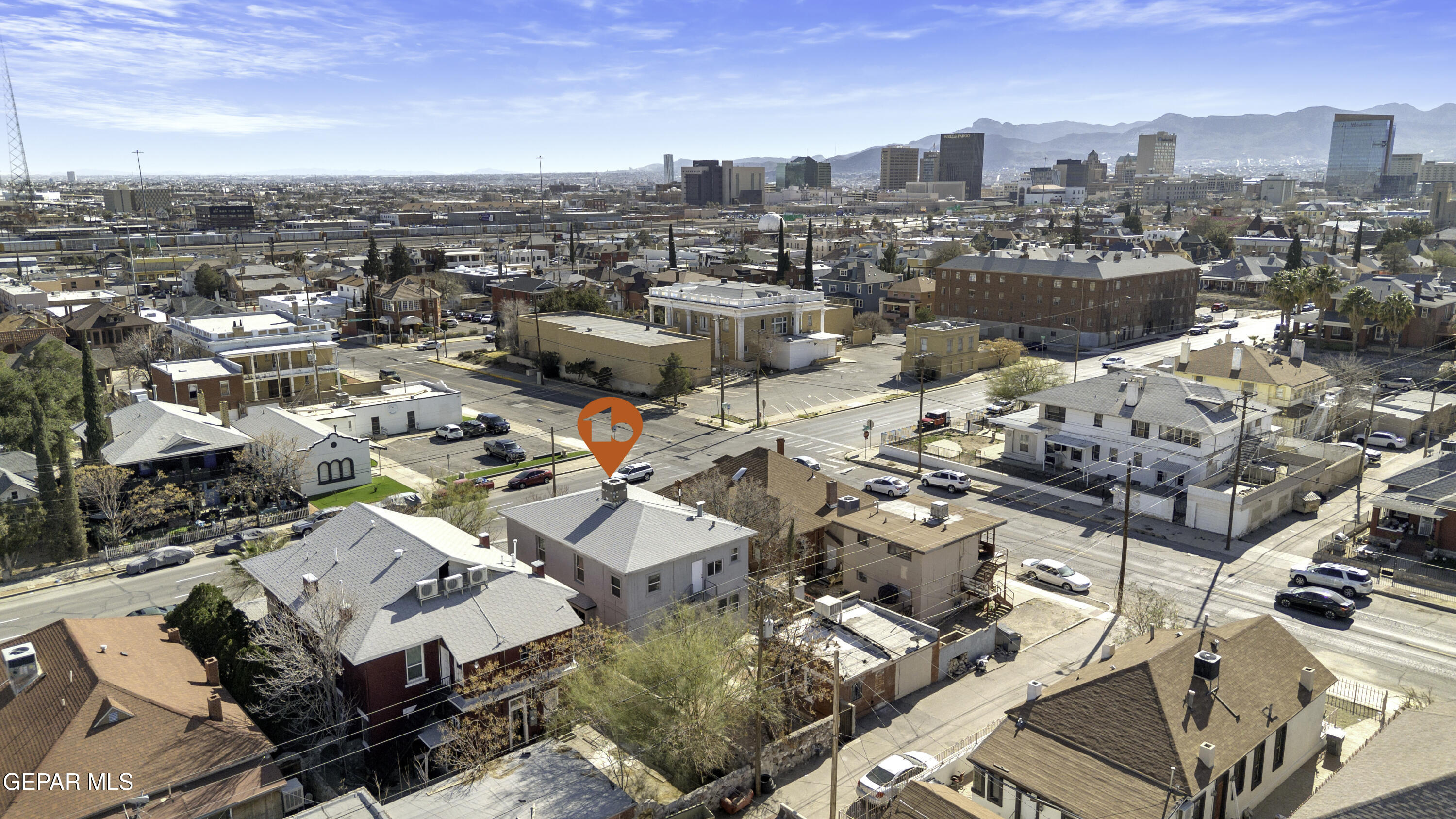 1305 East Rio Grande Avenue El Paso, TX 79902 - Photo 7 of 69 1305 E. RIO GRANDE Ave