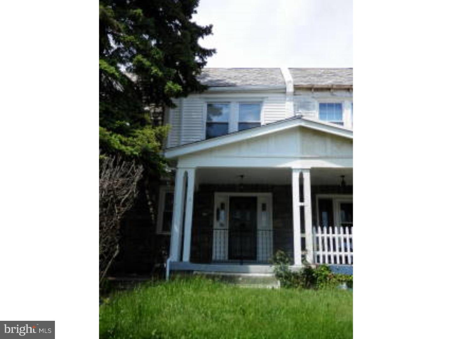 4455 Sherwood Road Philadelphia, PA 19131 - Photo 1 of 13 Exterior Front