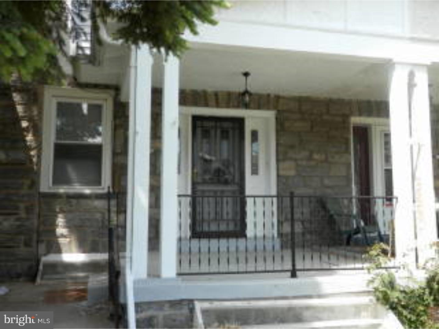 4455 Sherwood Road Philadelphia, PA 19131 - Photo 2 of 13 Porch