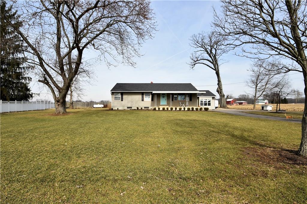 8411 Walnut Grove-Clark County Road Troy, OH 45373 - Photo 2 of 32