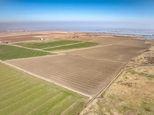$1,795,000 | 17131 Cotton Road, Los Banos, CA 93635