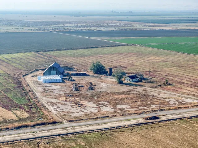 $1,795,000 | 17131 Cotton Road, Los Banos, CA 93635