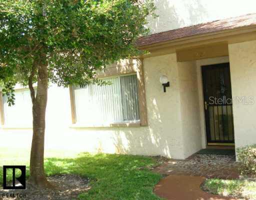 4029 Lighthouse Way, Unit A New Port Richey, FL 34652 - Photo 1 of 1 Exterior Front