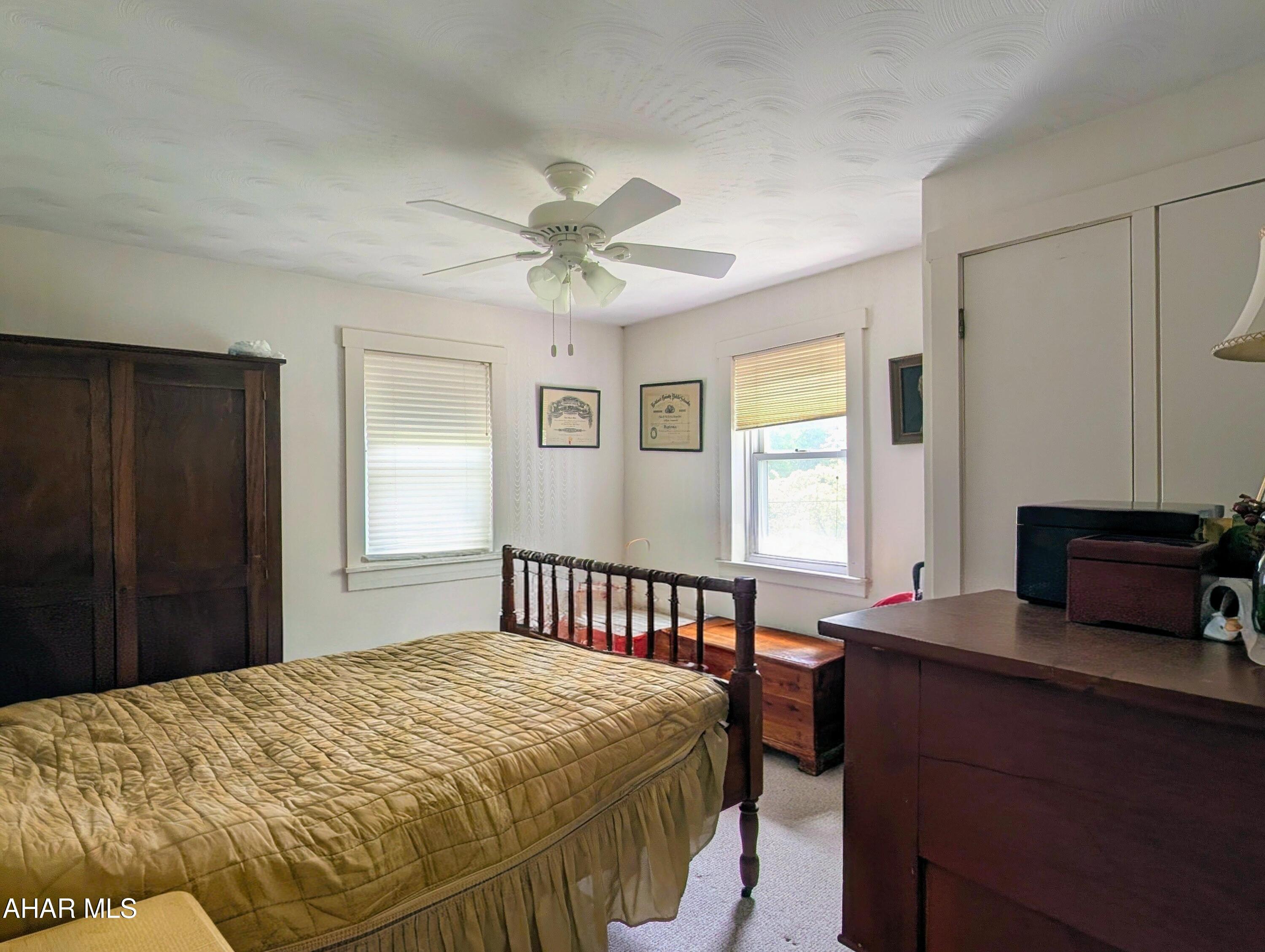 545 Orchard Road Schellsburg, PA 15559 - Photo 21 of 56