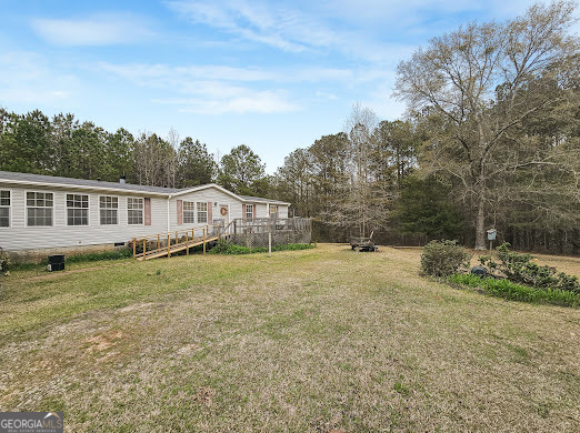 1478 Old Tennessee Road Franklin, GA 30217 - Photo 1 of 1 Gallery Image 1