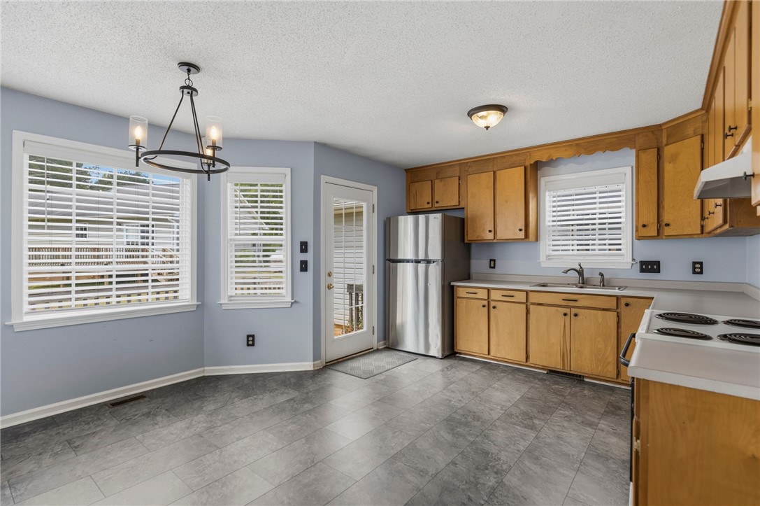 1570 Cedar Rock Church Road Easley, SC 29640 - Photo 11 of 27