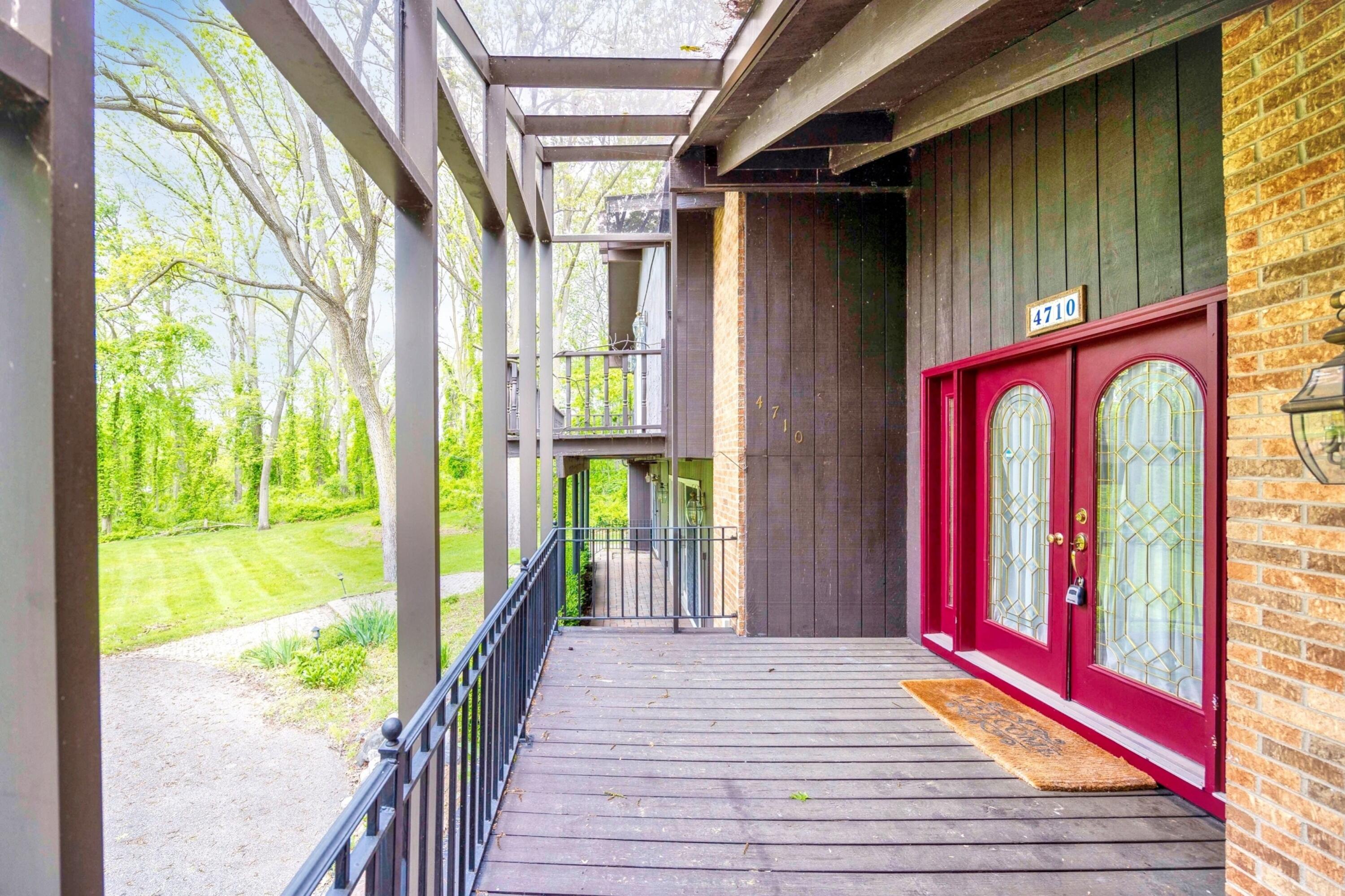 4710 Cove Road West Bloomfield, MI 48323 - Photo 40 of 121 07625012083_46