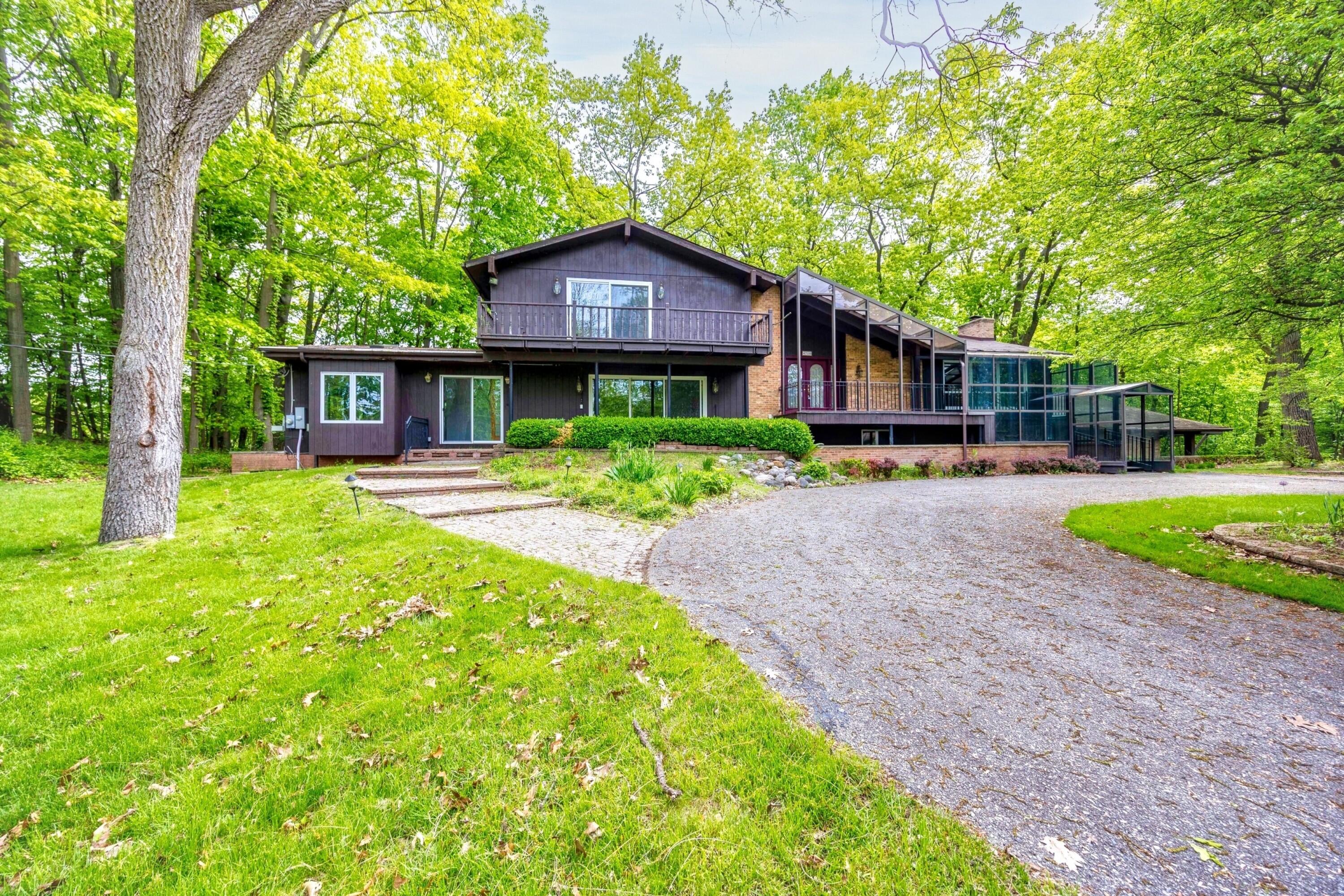 4710 Cove Road West Bloomfield, MI 48323 - Photo 42 of 121 07825012083_44