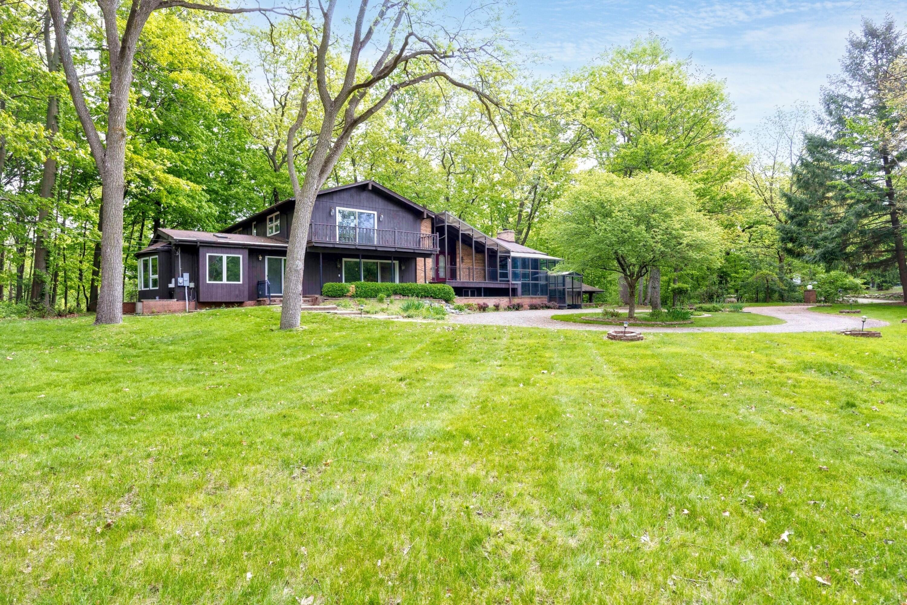 4710 Cove Road West Bloomfield, MI 48323 - Photo 45 of 121 08125012083_45