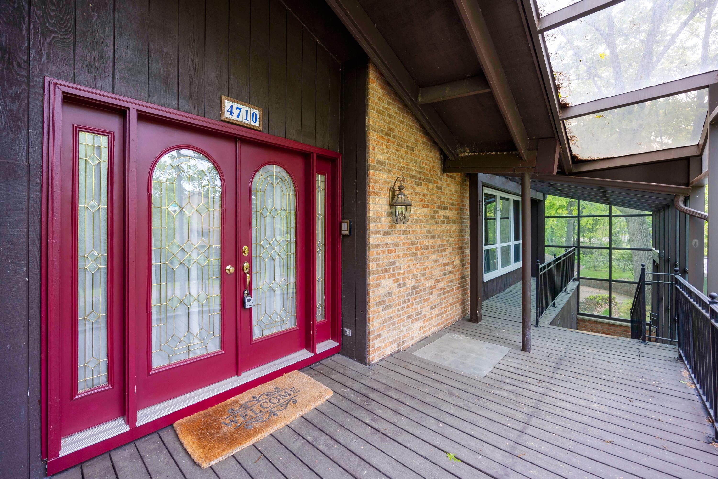 4710 Cove Road West Bloomfield, MI 48323 - Photo 47 of 121 08325012083_33