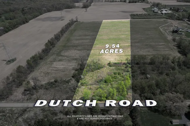 $124,020 | Vl B Vl B Dutch Rives Junction, Rives Junction, MI 49277