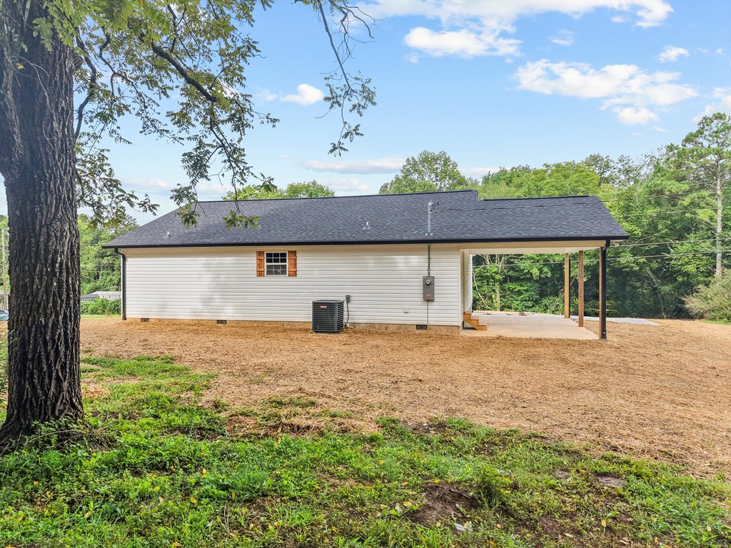 1905 Collins Road Southeast Dalton, GA 30721 - Photo 26 of 31 Gallery Image 26