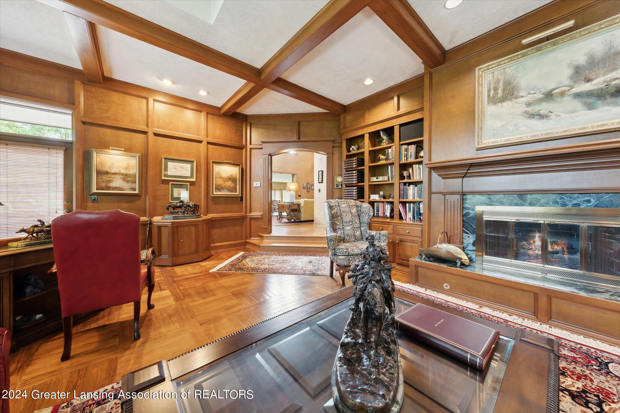 1445 Cambridge Road Lansing, MI 48911 - Photo 10 of 86 10-photo-10