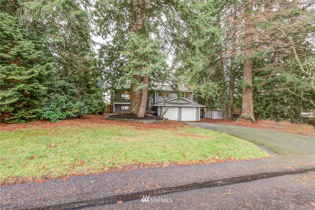 2528 191st Street Southeast Bothell, WA 98012 - Photo 2 of 34 Gallery Image 2