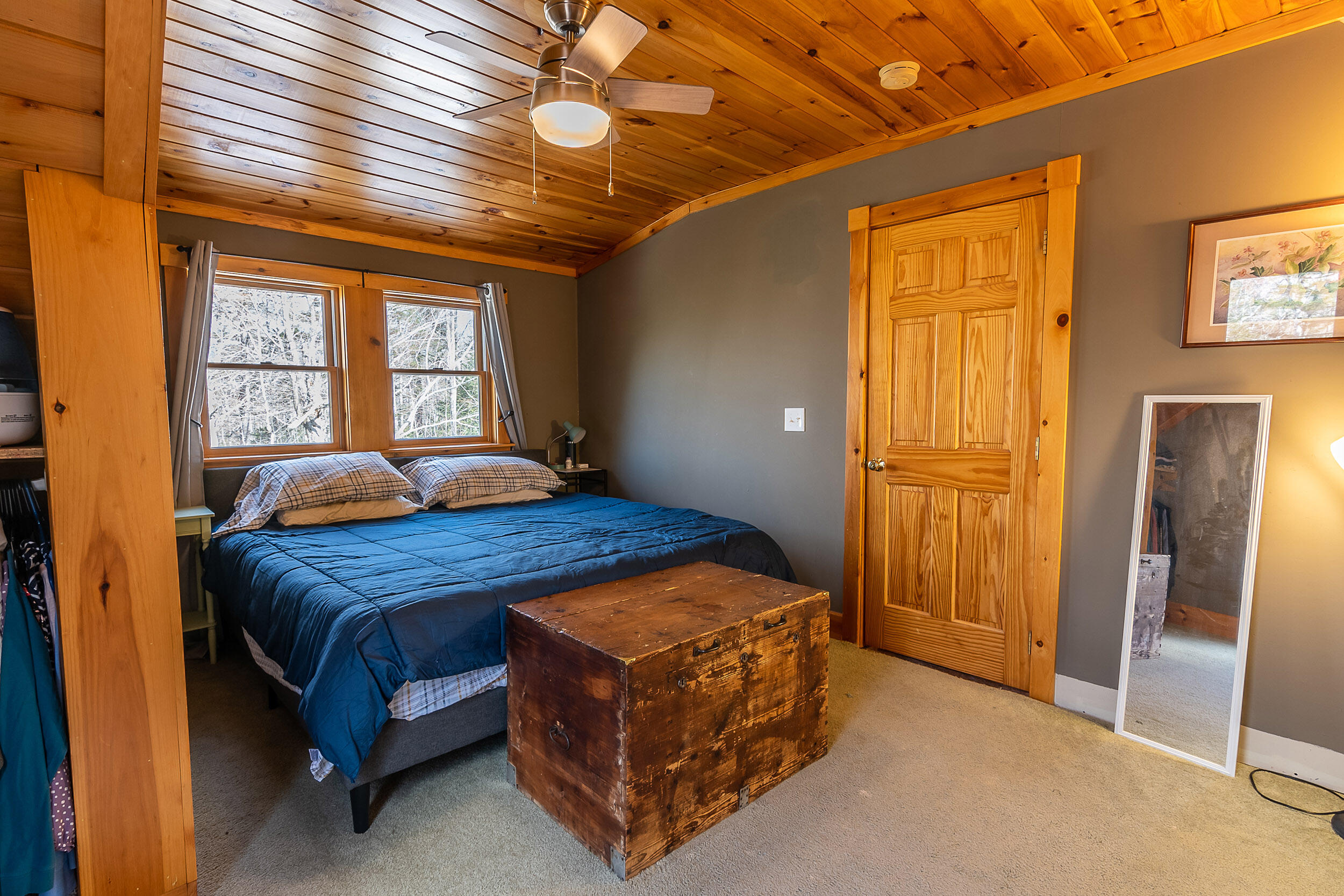 2017 Brook Falls Road Kingfield, ME 04947 - Photo 25 of 31 28