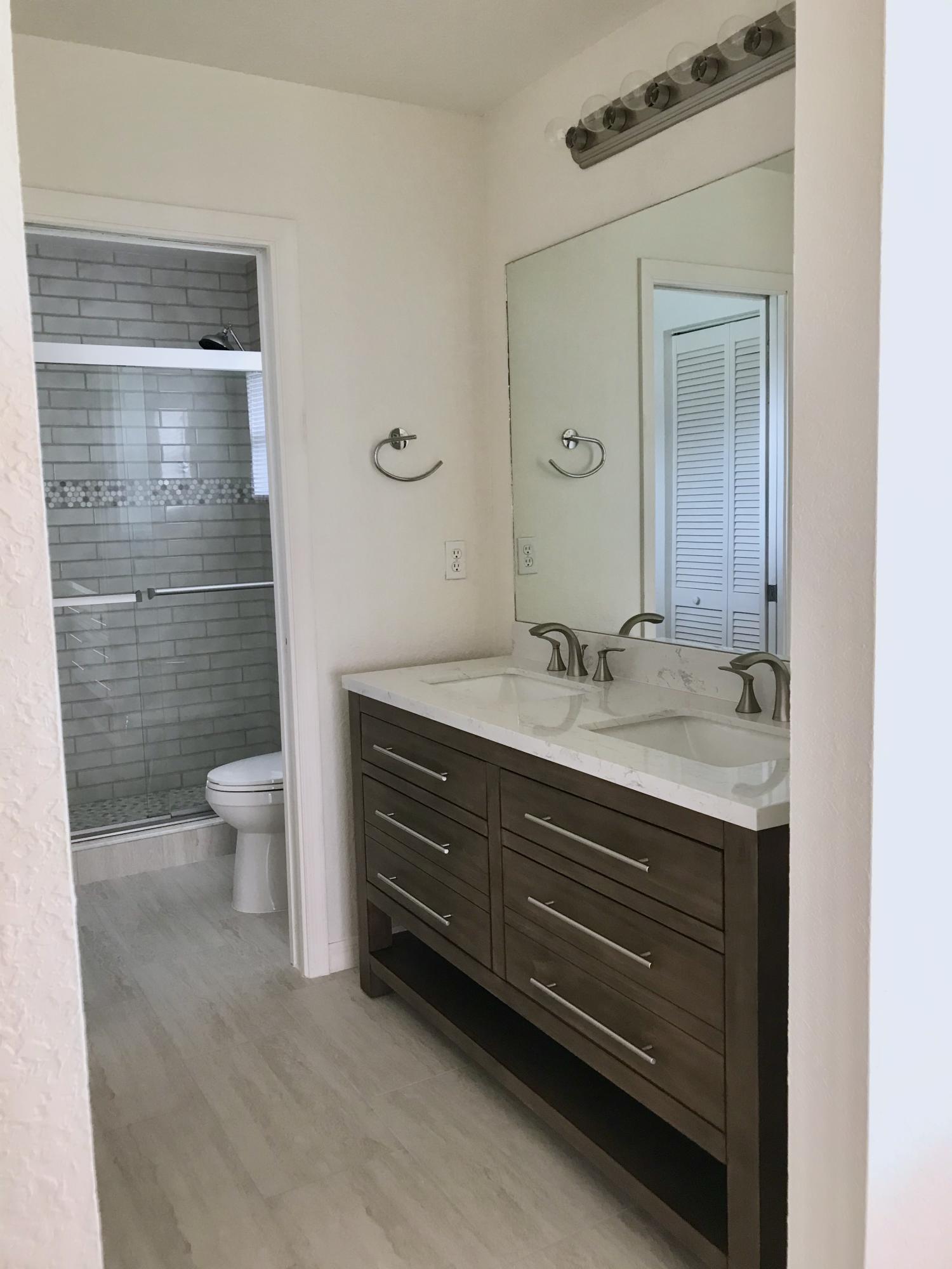 9945 Three Lakes Circle Boca Raton, FL 33428 - Photo 21 of 38 main bath