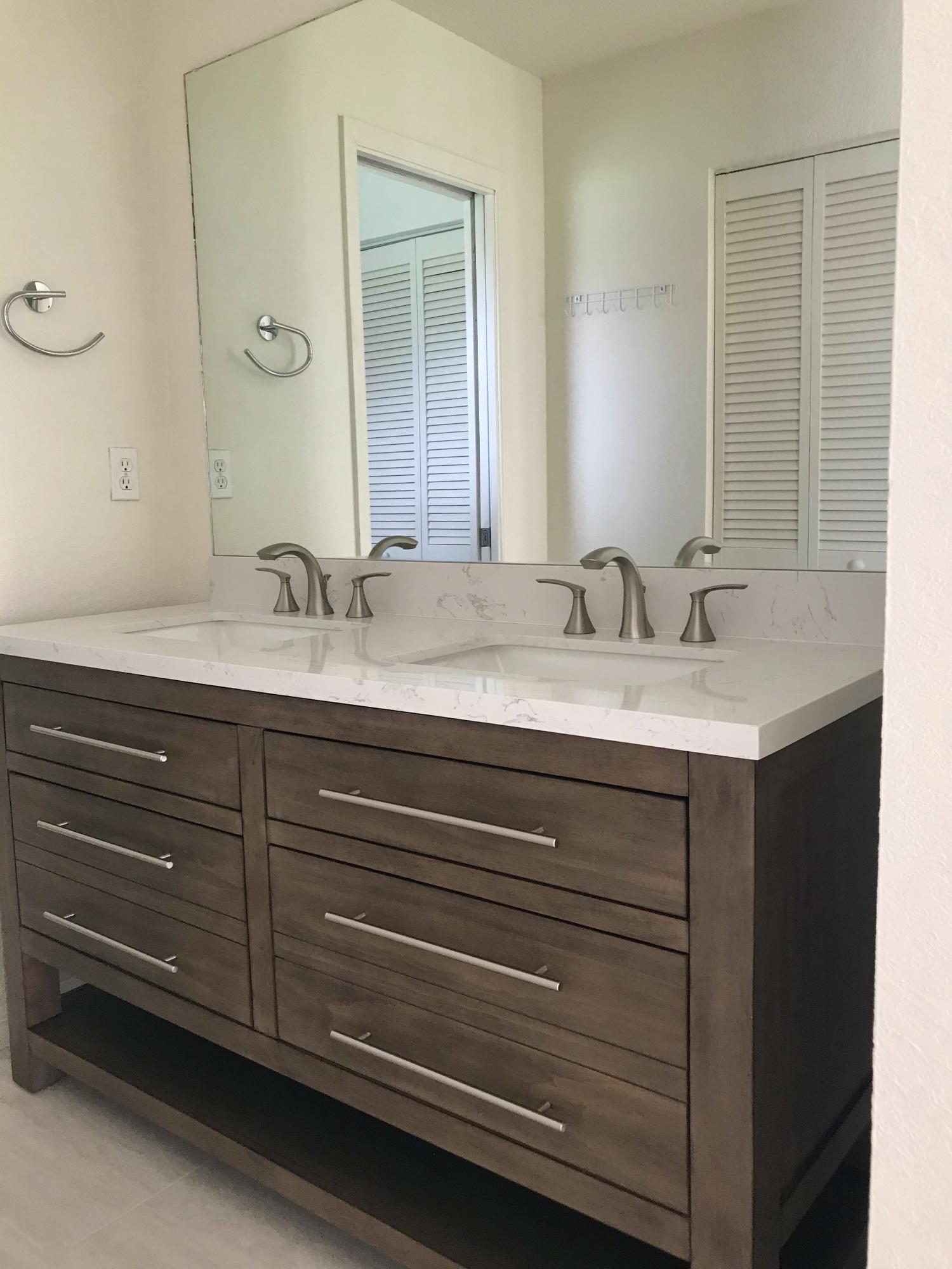 9945 Three Lakes Circle Boca Raton, FL 33428 - Photo 22 of 38 main bath