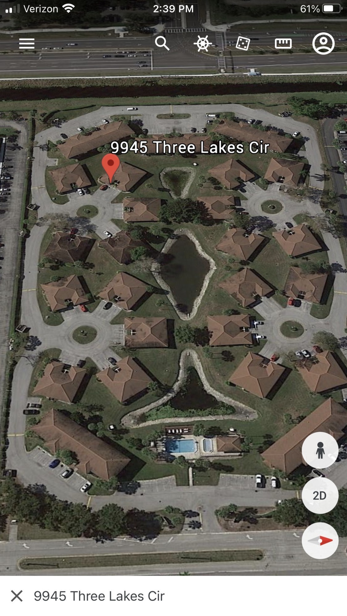 9945 Three Lakes Circle Boca Raton, FL 33428 - Photo 38 of 38 Rosewood
