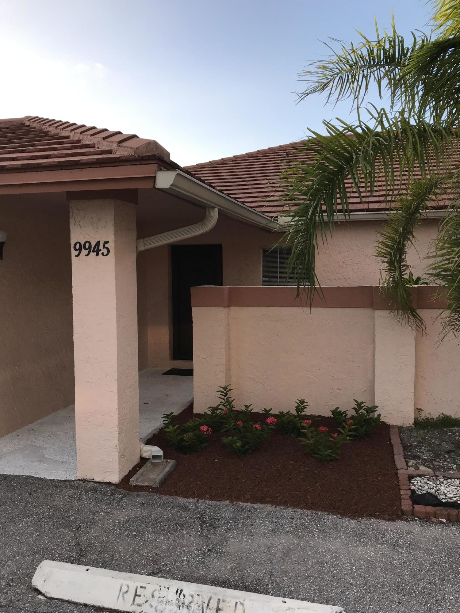 9945 Three Lakes Circle Boca Raton, FL 33428 - Photo 4 of 38 parking 2