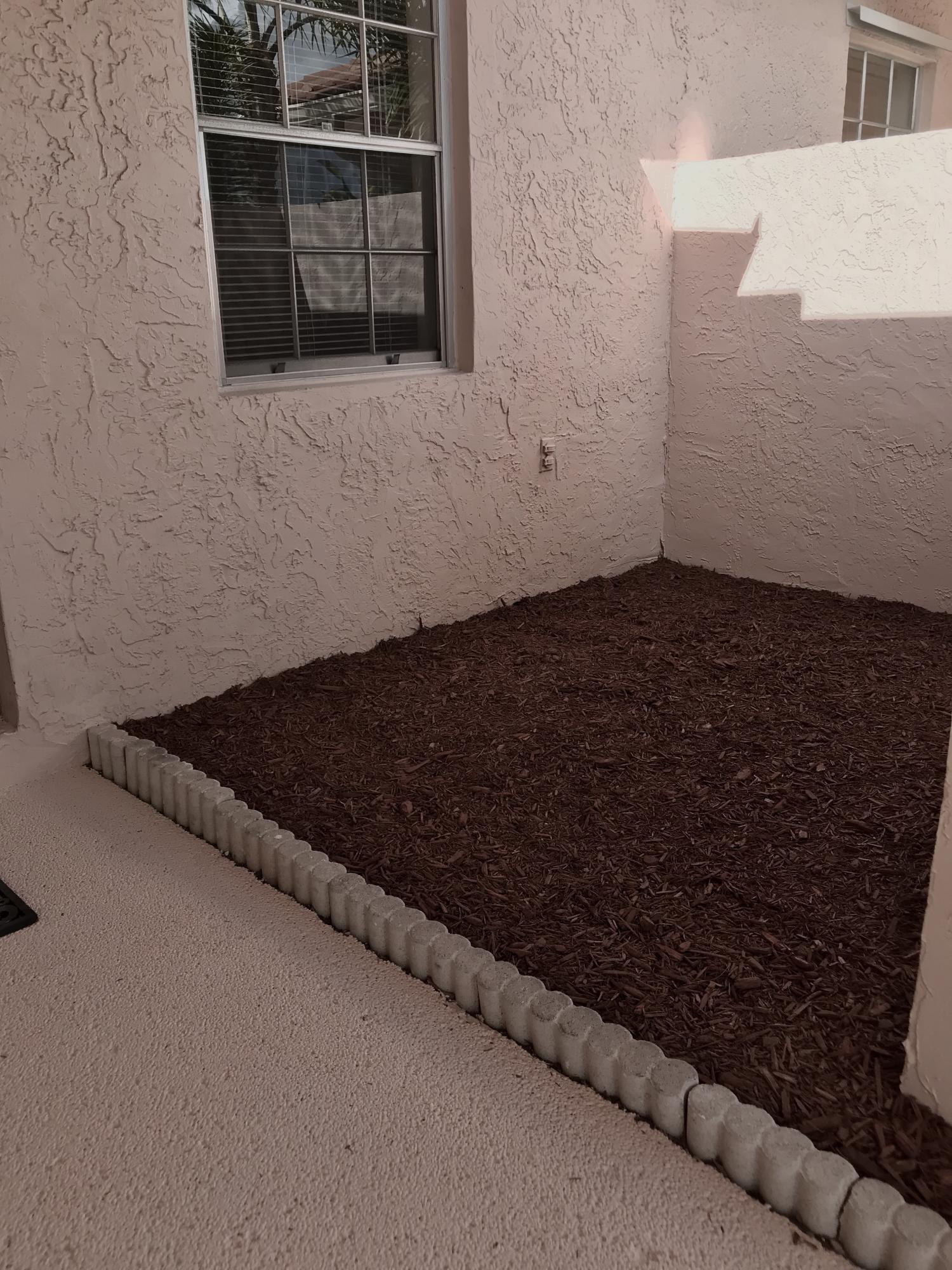 9945 Three Lakes Circle Boca Raton, FL 33428 - Photo 5 of 38 front courtyard