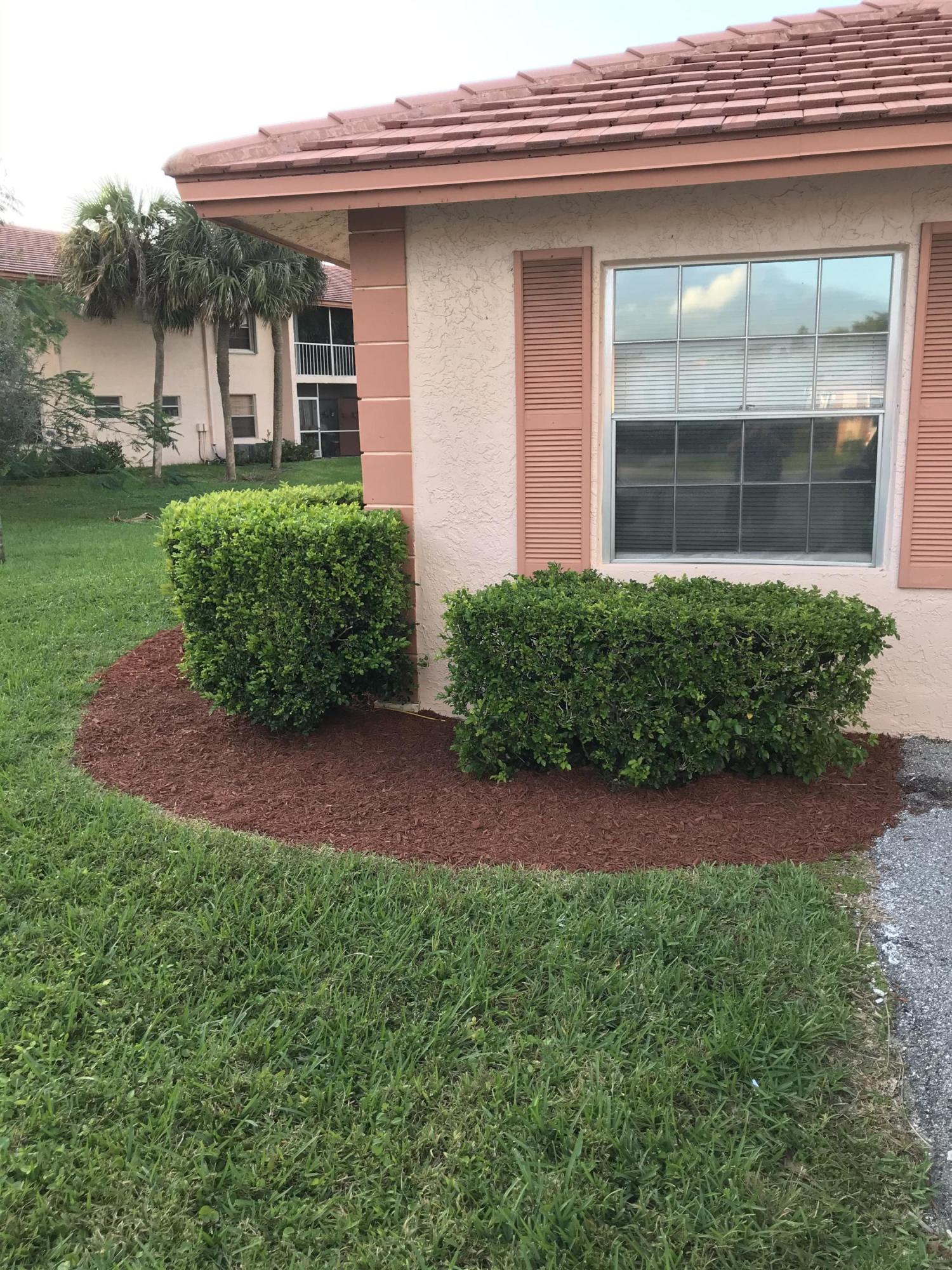 9945 Three Lakes Circle Boca Raton, FL 33428 - Photo 6 of 38 side