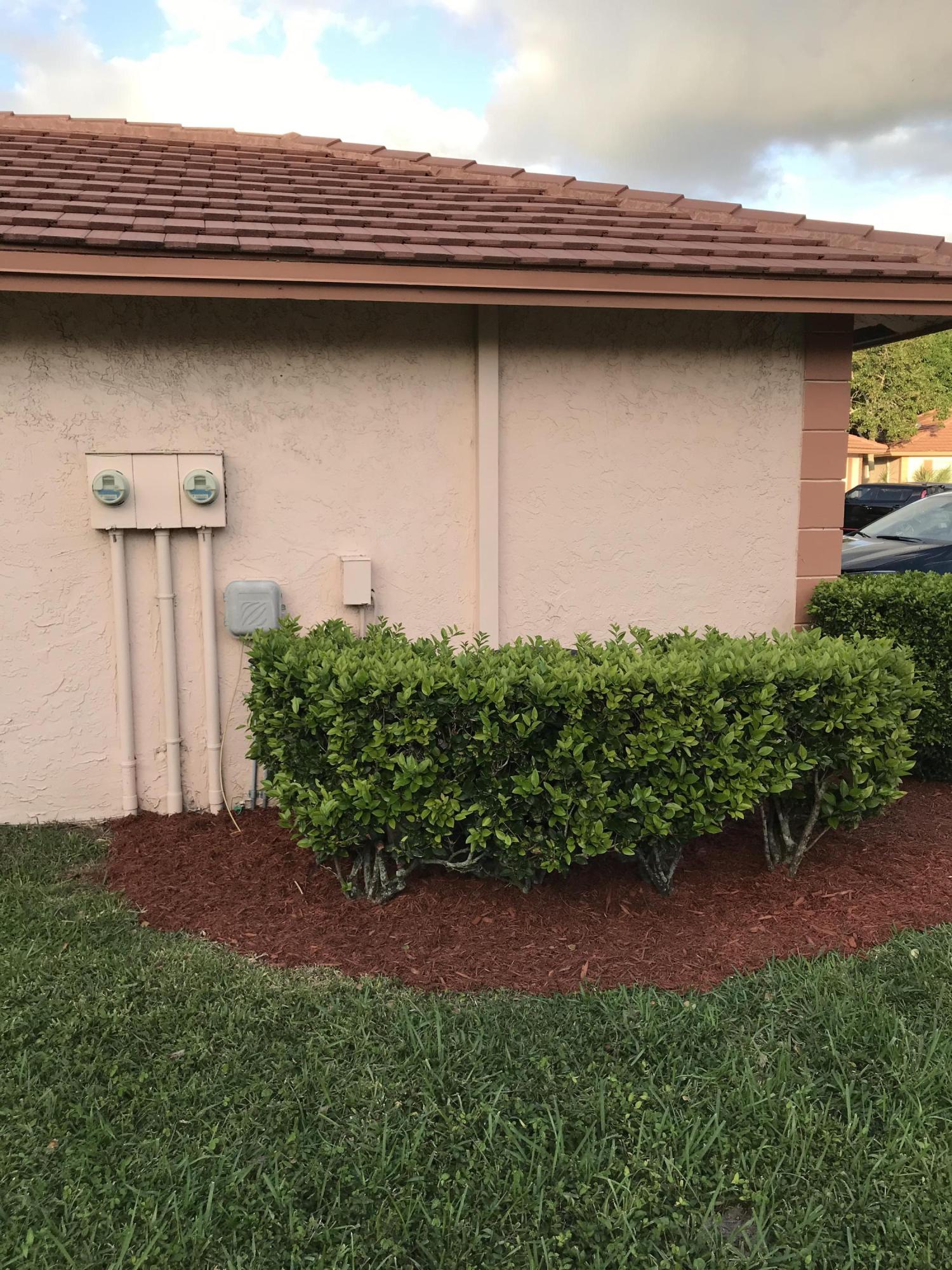 9945 Three Lakes Circle Boca Raton, FL 33428 - Photo 7 of 38 side