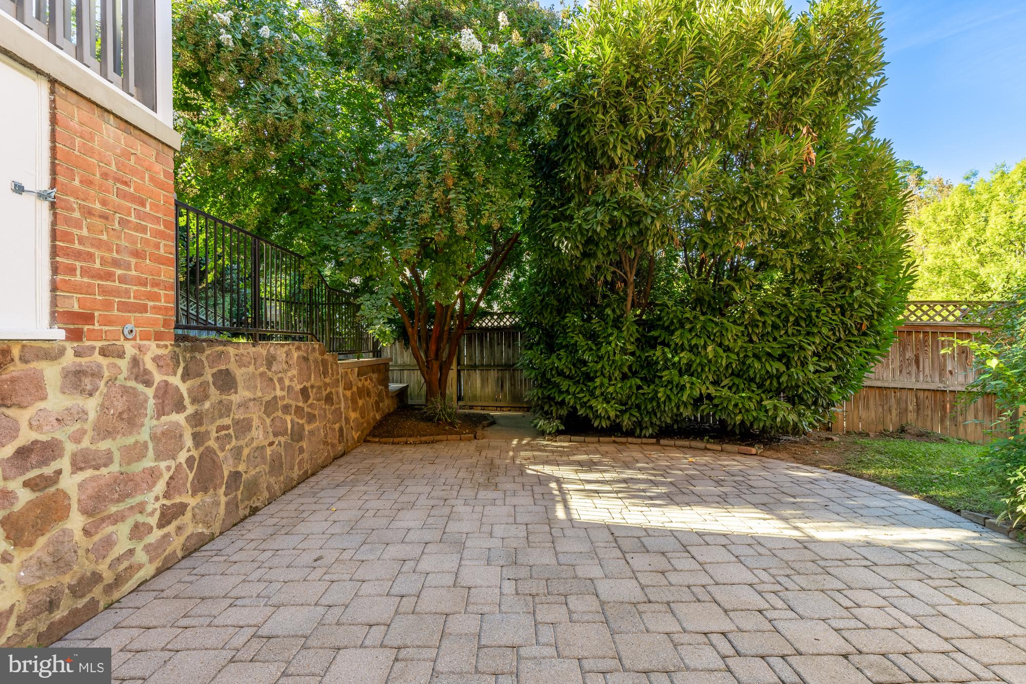 1636 Kalmia Road Northwest Washington, DC 20012 - Photo 53 of 57 Gallery Image 53
