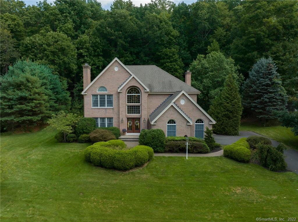 301 Wedgewood Road Southington, CT 06489 - Photo 1 of 1
