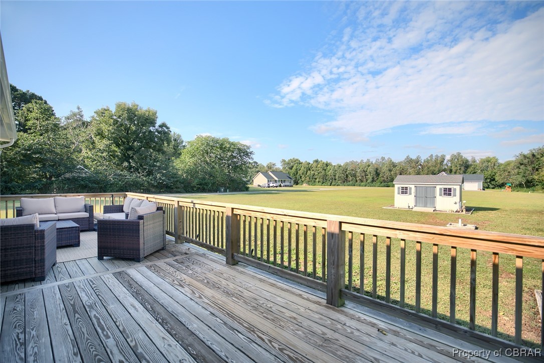513 Carlton Road Wake, VA 23176 - Photo 26 of 31 Gallery Image 26