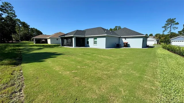 $2,500 | 6889 Southwest 179th Ave Road, Dunnellon, FL 34432