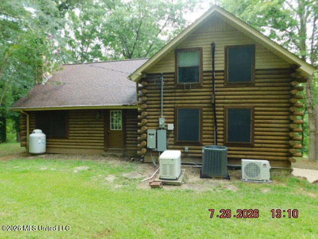 315 Harris Road Grenada, MS 38901 - Photo 13 of 24 Back