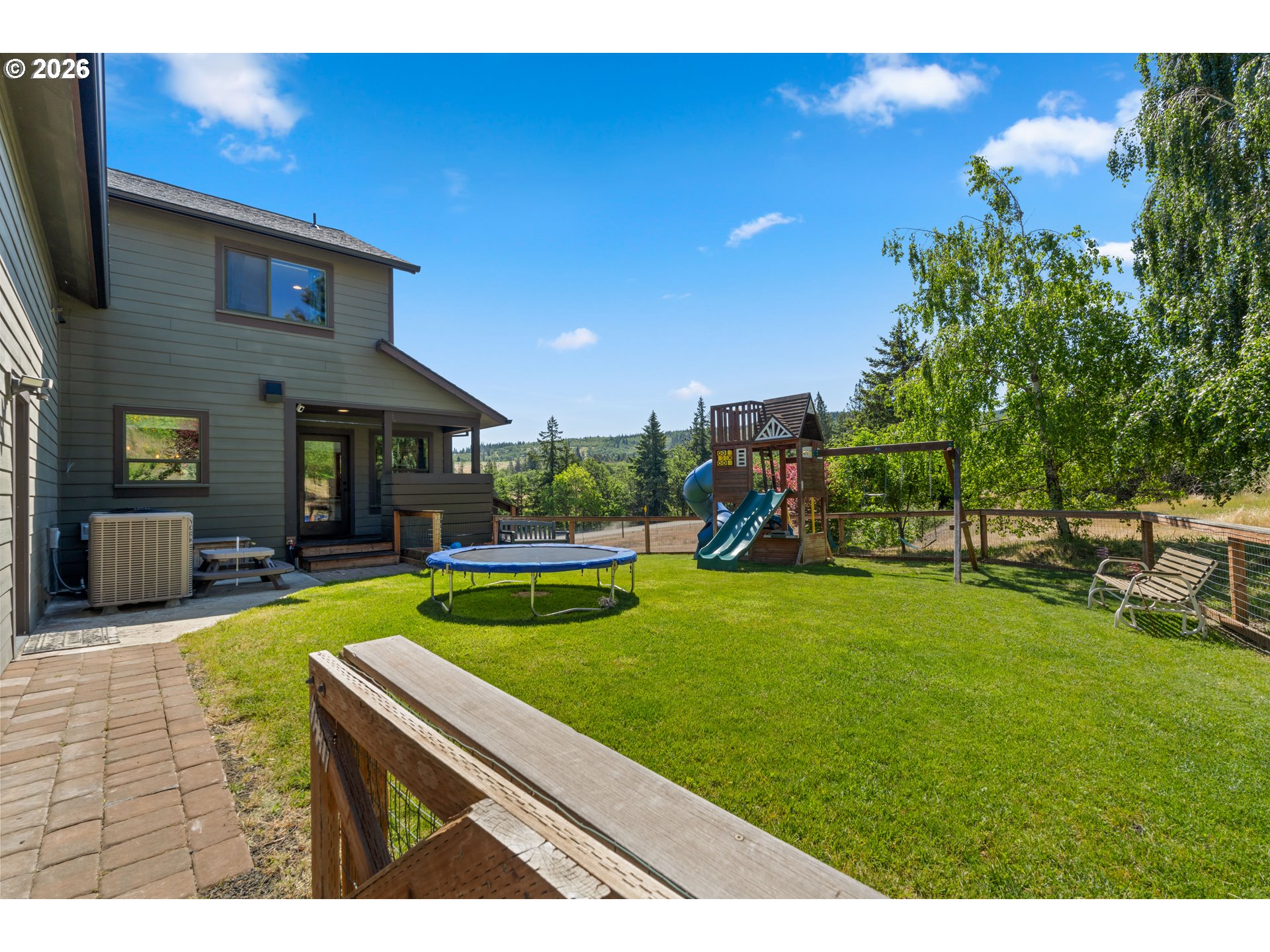 1717 Hood River Road Mosier, OR 97040 - Photo 39 of 47