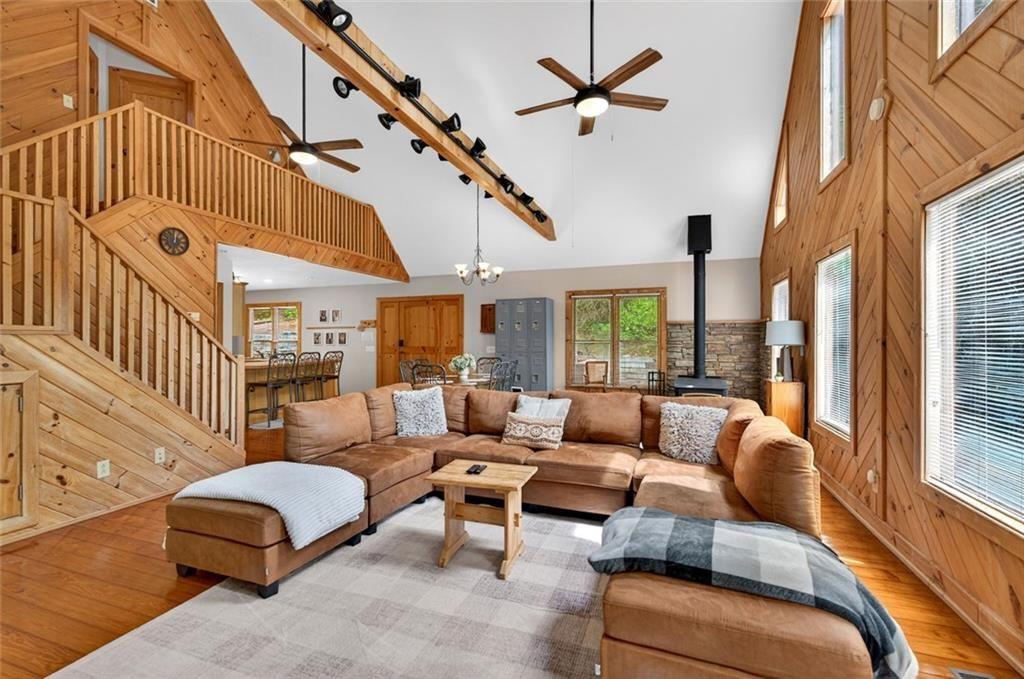 1 Thurmond Walker Road Dahlonega, GA 30533 - Photo 11 of 43