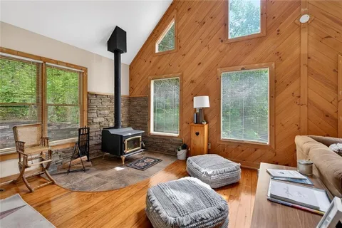 $475,000 | 1 Thurmond Walker Road, Dahlonega, GA 30533