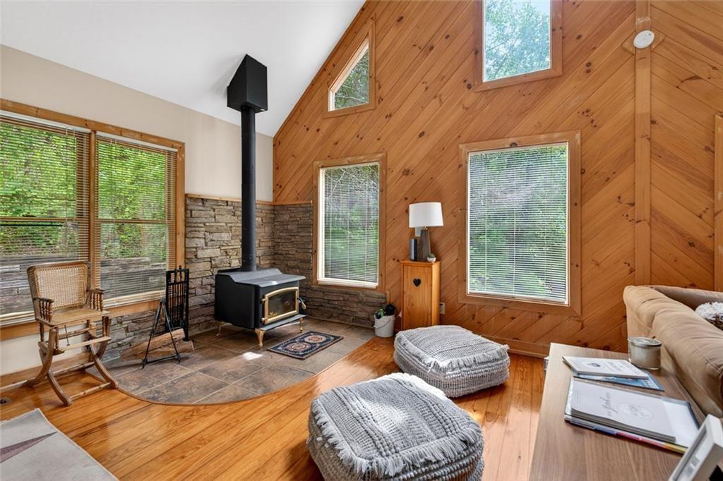 1 Thurmond Walker Road Dahlonega, GA 30533 - Photo 12 of 43