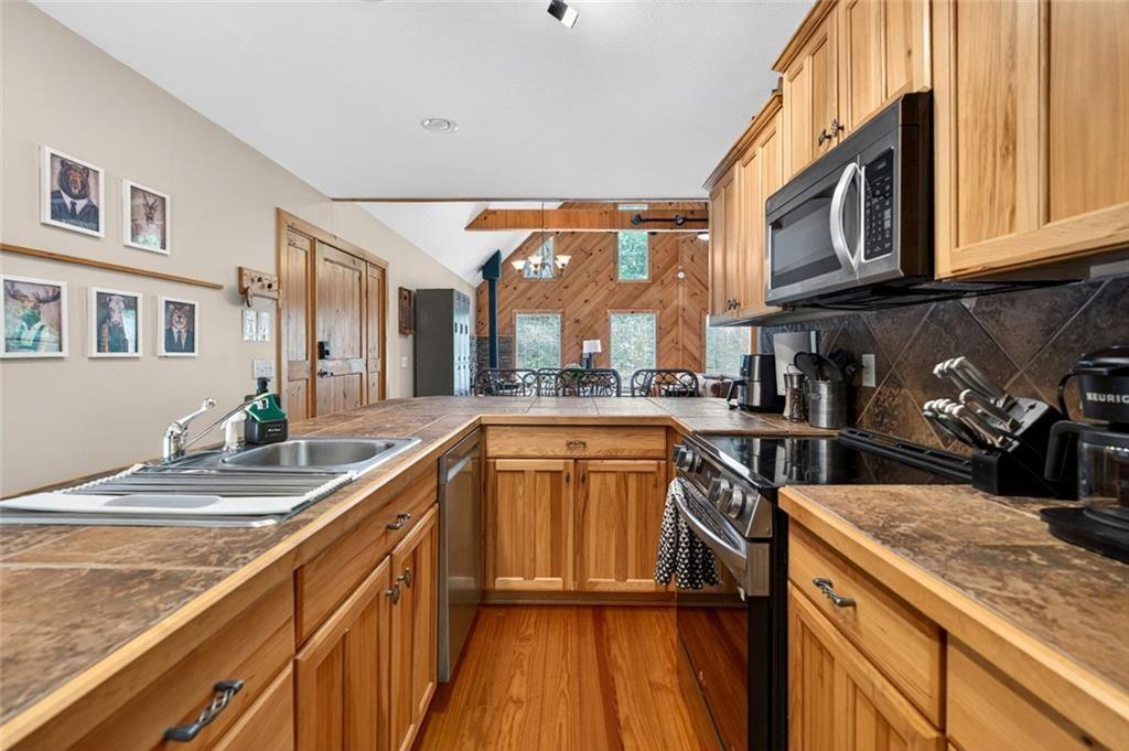 1 Thurmond Walker Road Dahlonega, GA 30533 - Photo 13 of 43
