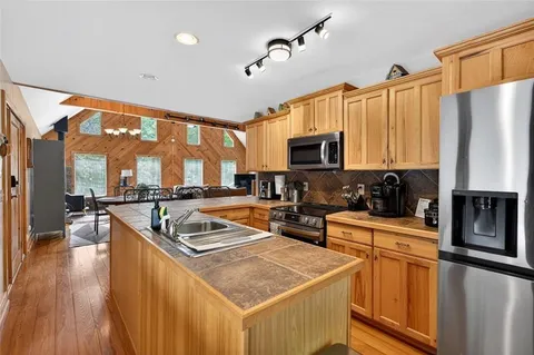 $475,000 | 1 Thurmond Walker Road, Dahlonega, GA 30533
