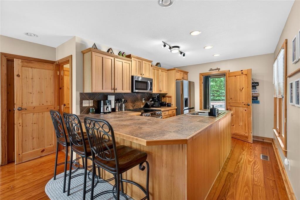 1 Thurmond Walker Road Dahlonega, GA 30533 - Photo 15 of 43