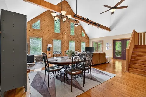 $475,000 | 1 Thurmond Walker Road, Dahlonega, GA 30533