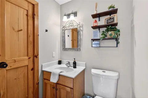 $475,000 | 1 Thurmond Walker Road, Dahlonega, GA 30533