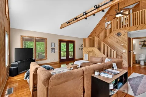 $475,000 | 1 Thurmond Walker Road, Dahlonega, GA 30533