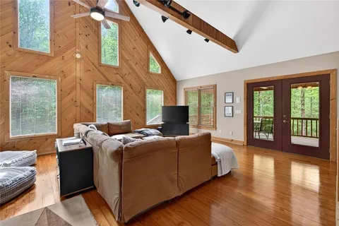$475,000 | 1 Thurmond Walker Road, Dahlonega, GA 30533