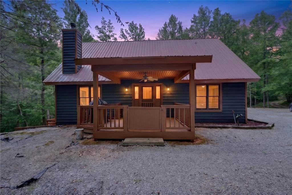 1 Thurmond Walker Road Dahlonega, GA 30533 - Photo 2 of 43
