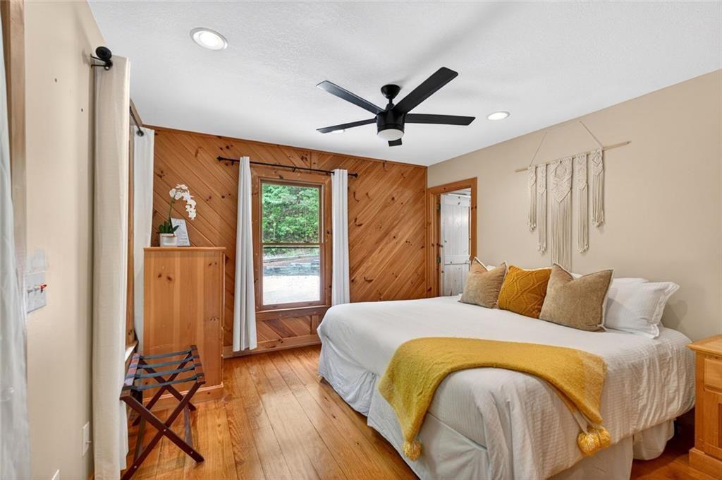 1 Thurmond Walker Road Dahlonega, GA 30533 - Photo 24 of 43