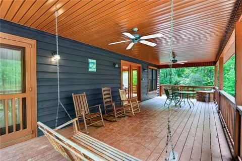 $475,000 | 1 Thurmond Walker Road, Dahlonega, GA 30533