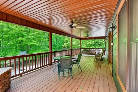 $475,000 | 1 Thurmond Walker Road, Dahlonega, GA 30533