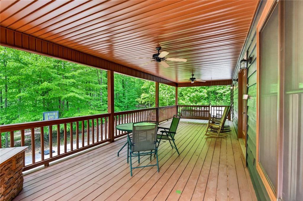 1 Thurmond Walker Road Dahlonega, GA 30533 - Photo 37 of 43
