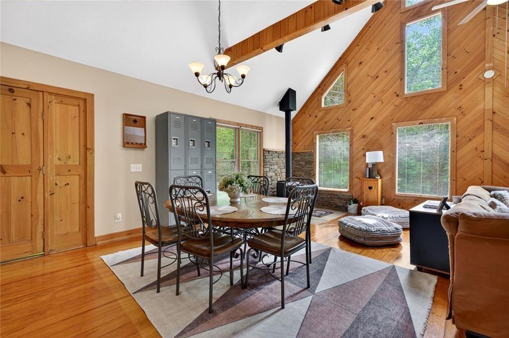 1 Thurmond Walker Road Dahlonega, GA 30533 - Photo 38 of 43